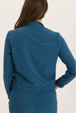 Wearables Wearables Caspian Active Quinn Bomber CE