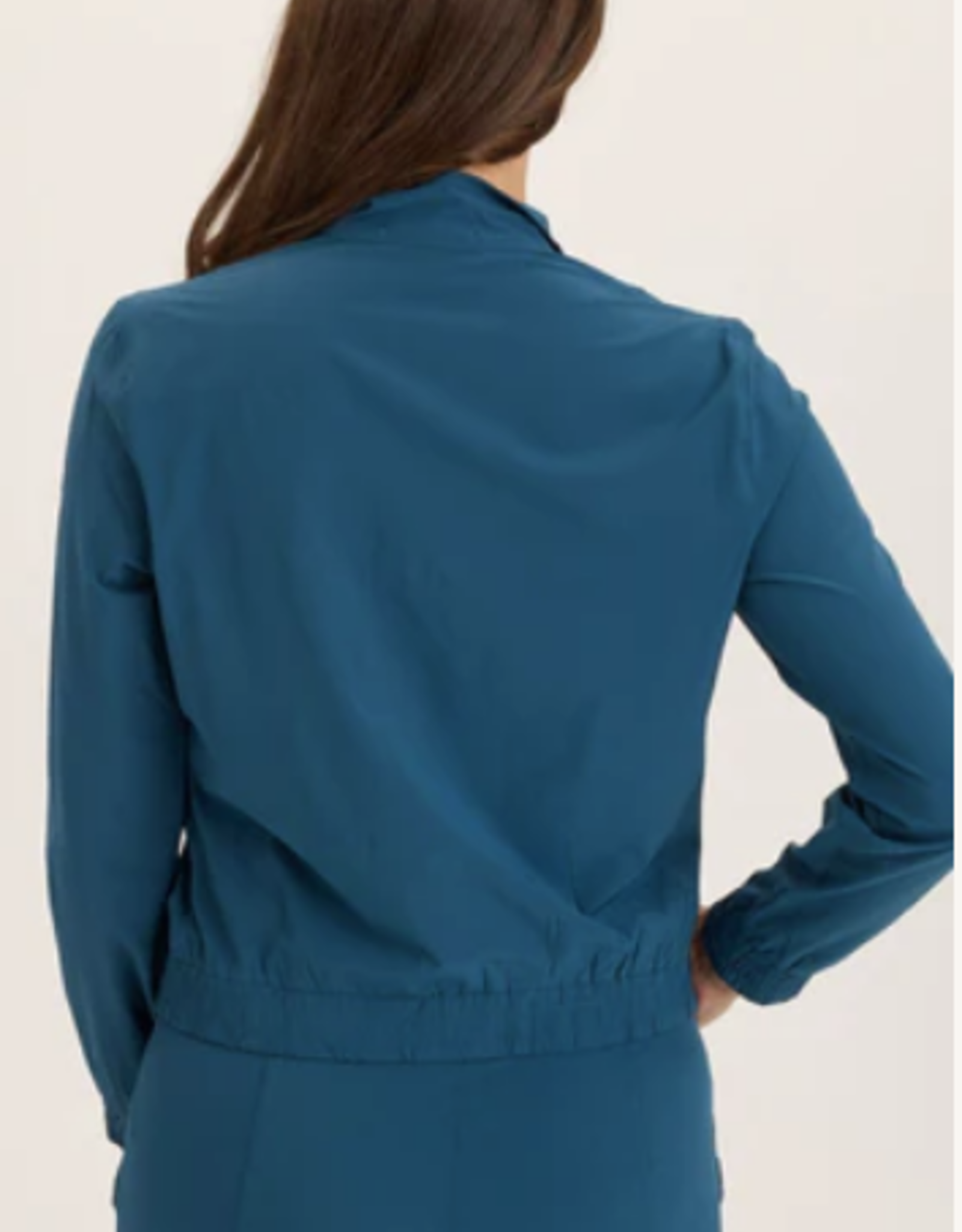 Wearables Wearables Caspian Active Quinn Bomber CE