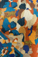 Ala Carte Multiples  Multi Printed Mesh Shell With Lining  AE