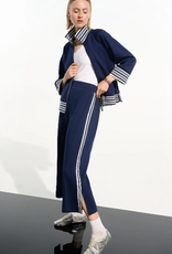 Joseph Ribkoff Joseph Ribkoff Scuba Jersey Pull-On Culotte Pants