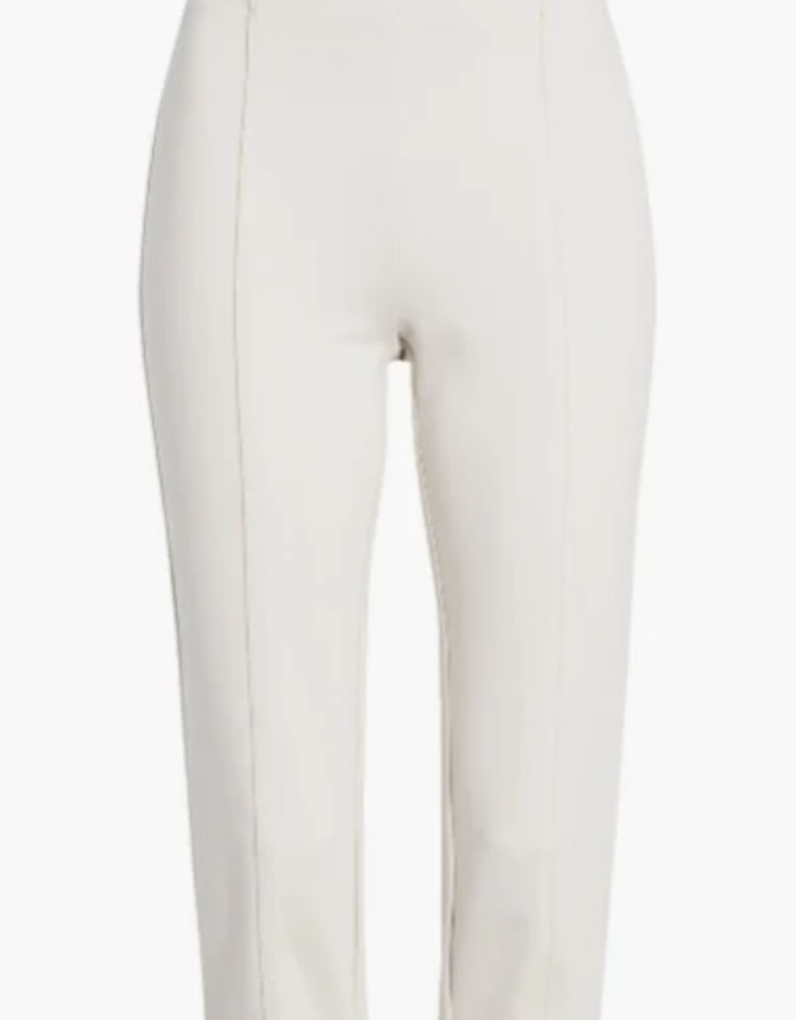 APNY APNY Champagne Pull-on Ponte Pant W/ Split Hem CL