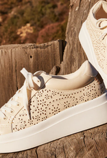 Yellow Box Yellow Box Everlie Natural Sneaker BR
