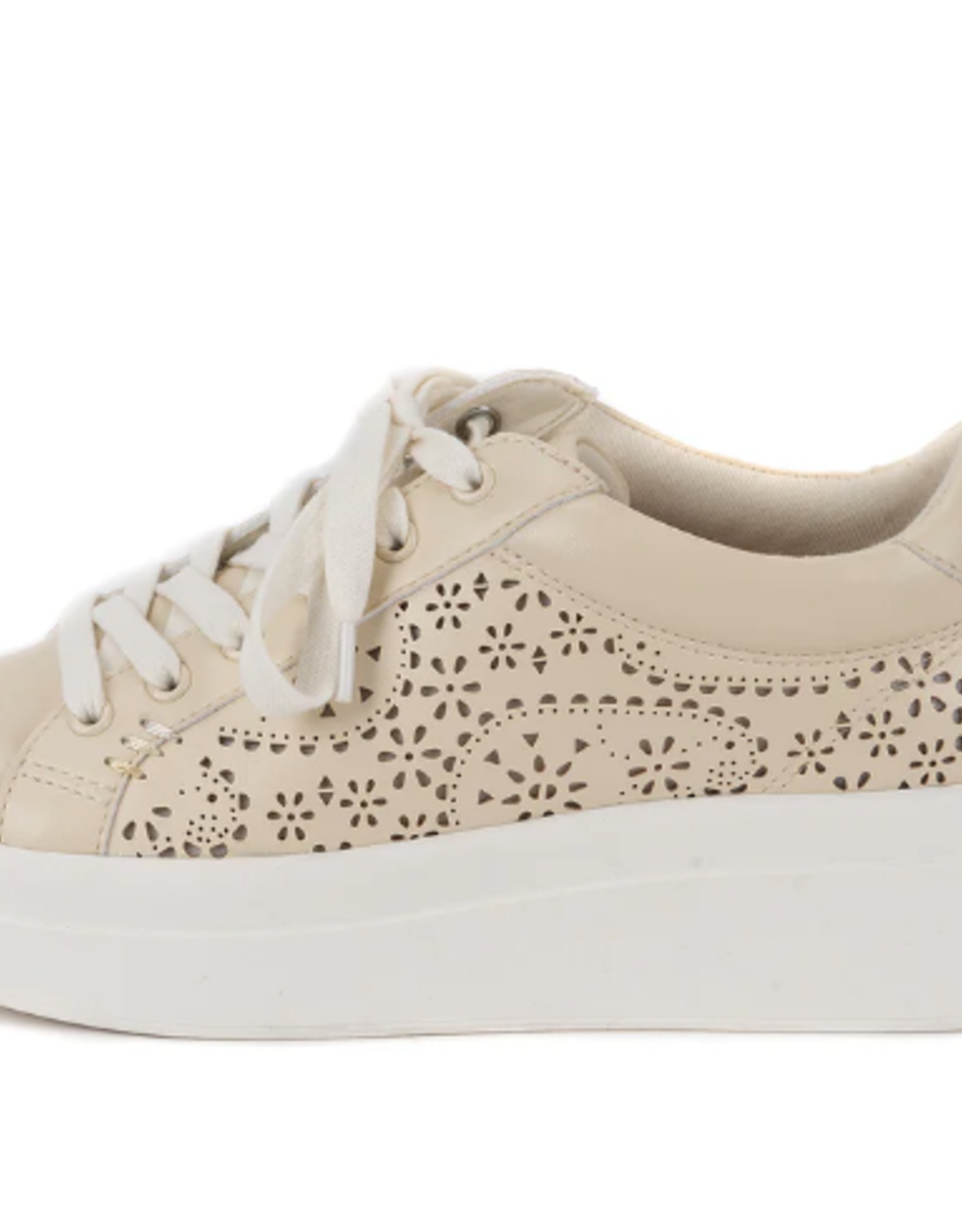 Yellow Box Yellow Box Everlie Natural Sneaker BR