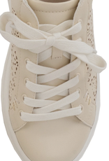 Yellow Box Yellow Box Everlie Natural Sneaker BR