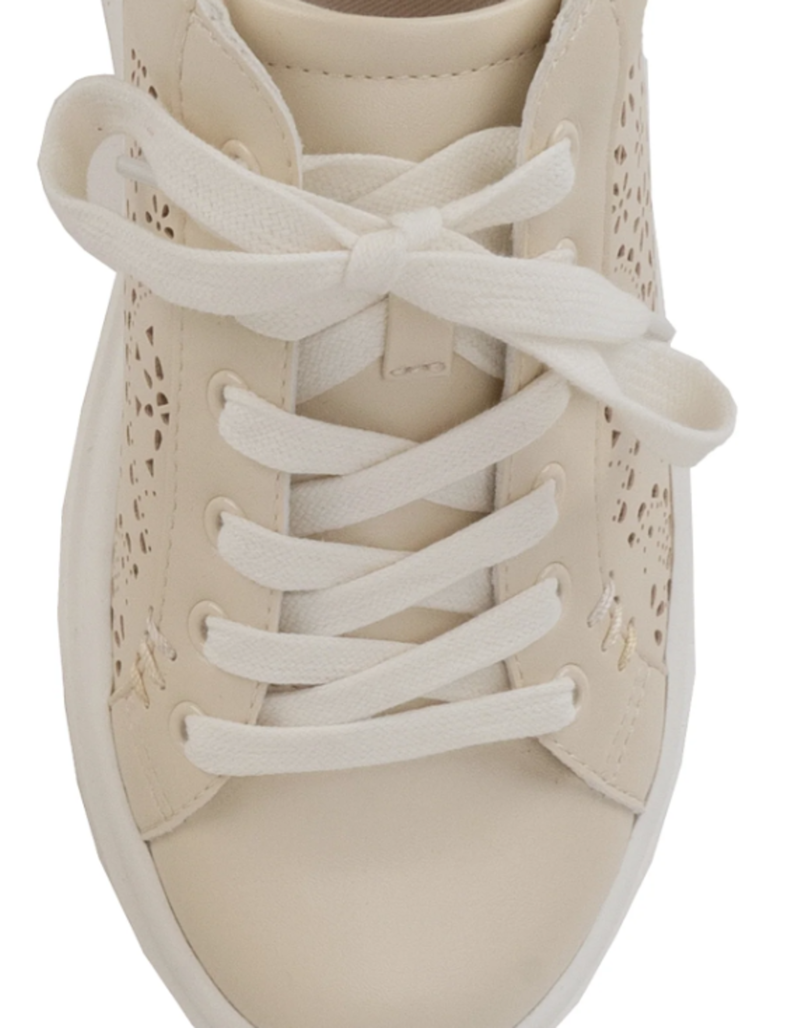 Yellow Box Yellow Box Everlie Natural Sneaker BR