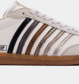 Shu Shop Shu Shop  Stevie Metallics Sneaker