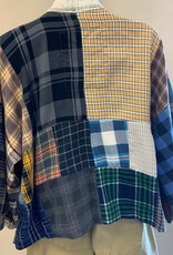 Shannon Passero Shannon Passero Lodge Cardigan Open Front Cardigan KR