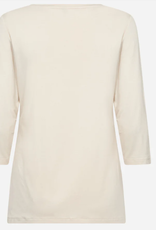 Soya Concept Soya Cream Elements of Style Tee LL