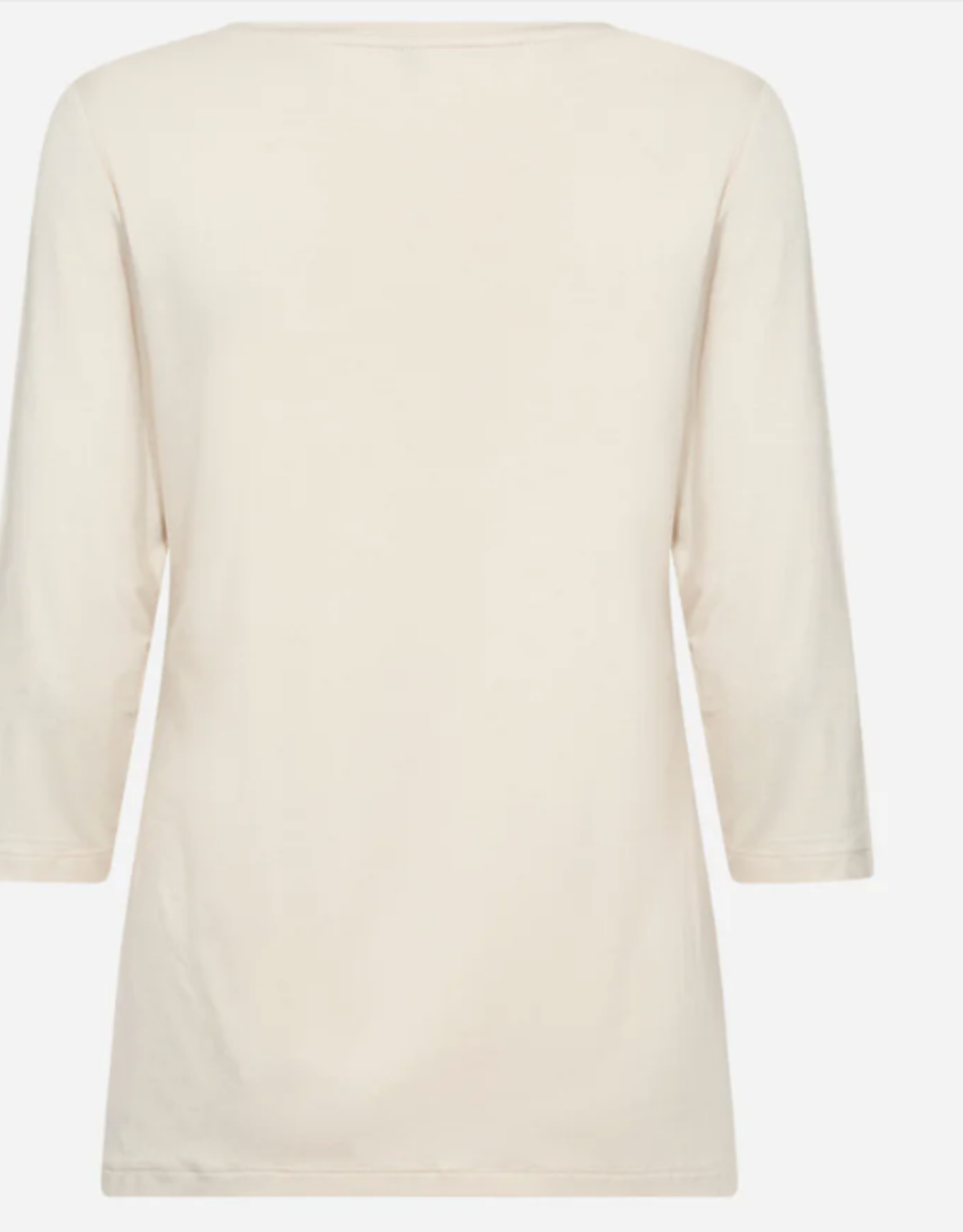 Soya Concept Soya Cream Elements of Style Tee LL