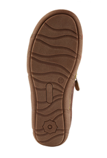 Spring Step Spring Step LATA Brown Multi Casual Shoe