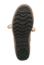 Spring Step Spring Step KARLENE Medium Brown Sporty Boot