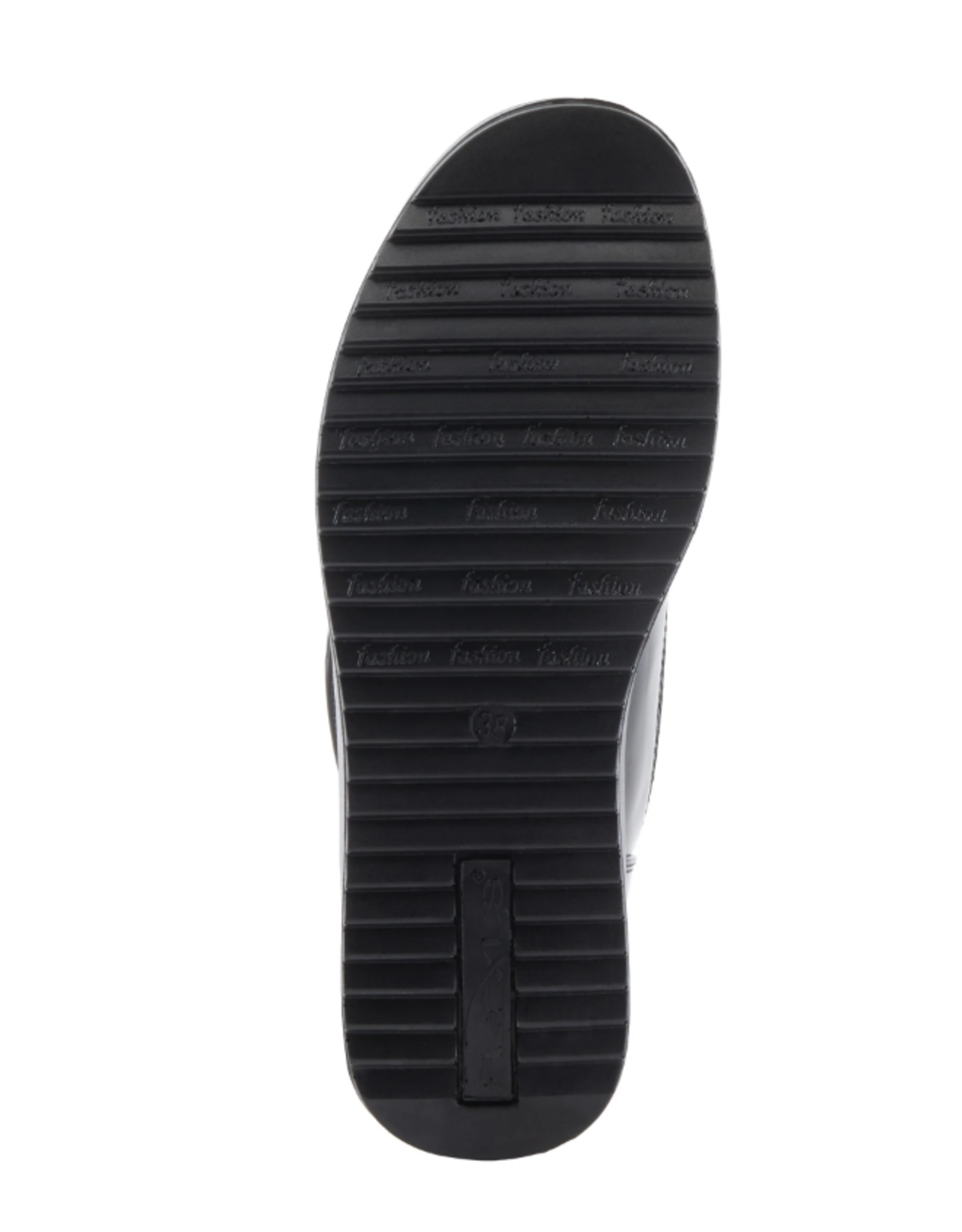 Spring Step Spring Step DAFFO Black Winter Boot