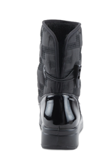 Spring Step Spring Step DAFFO Black Winter Boot