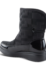 Spring Step Spring Step DAFFO Black Winter Boot