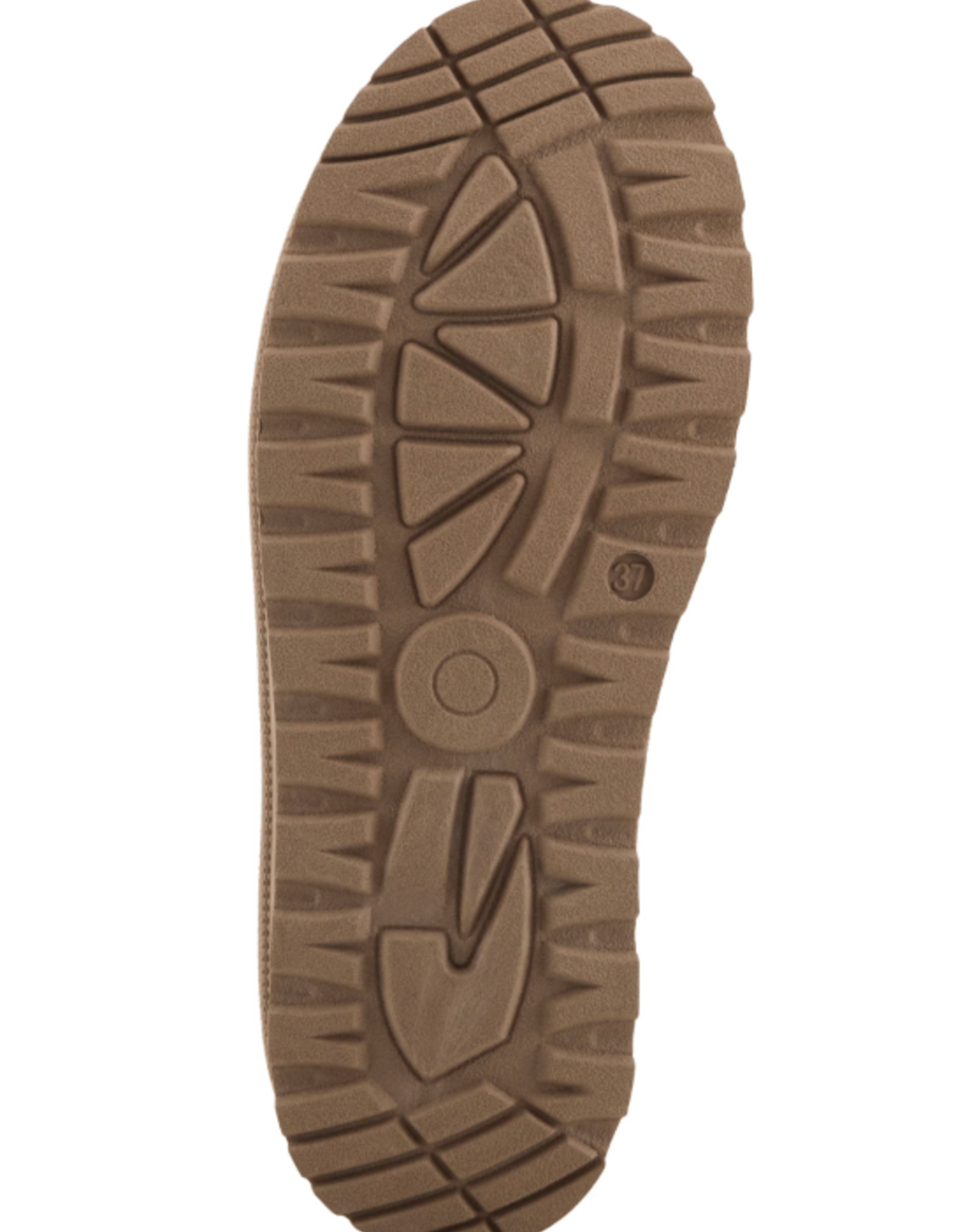 Spring Step Spring Step ALEXON Taupe Slip-on Clog