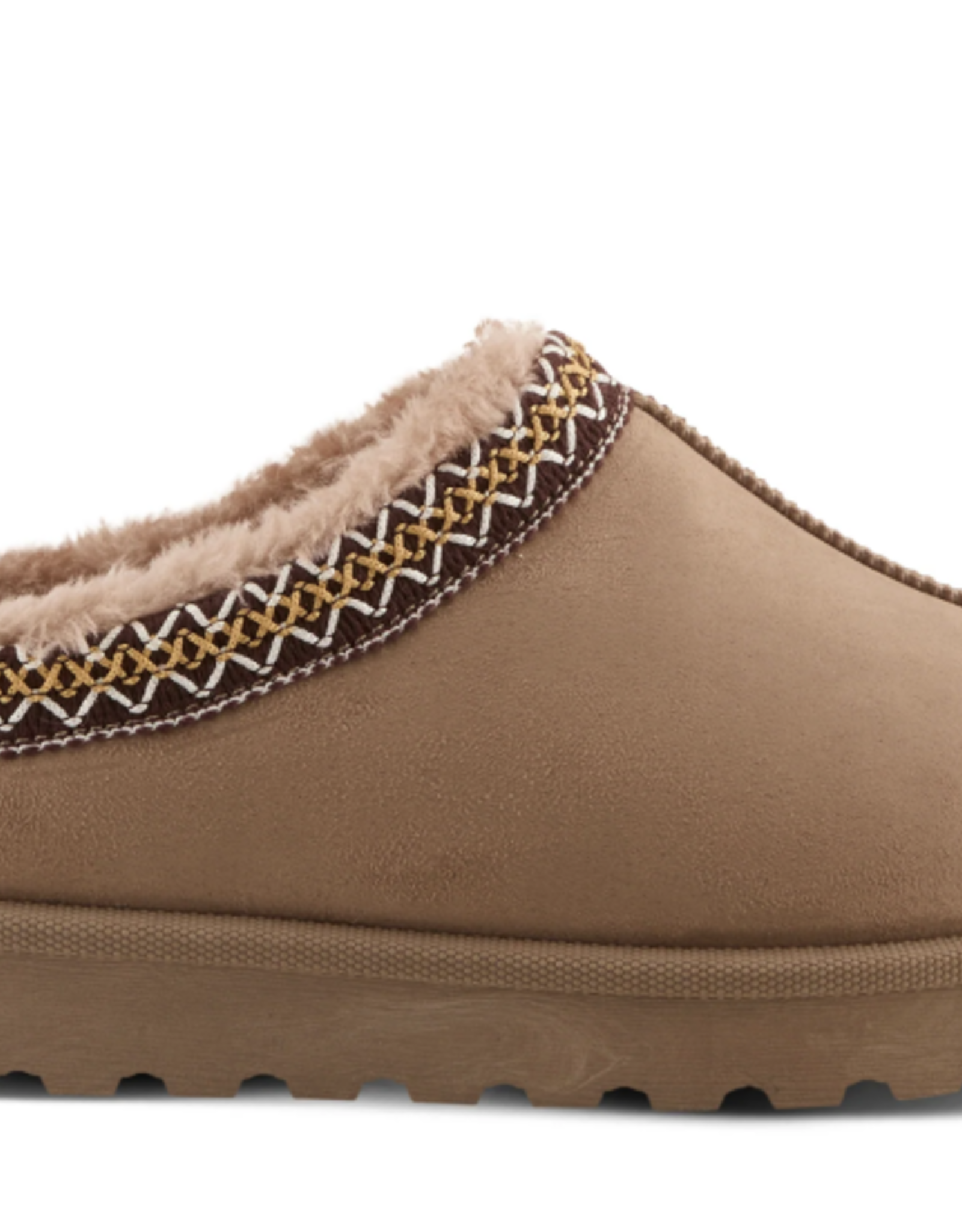 Spring Step Spring Step ALEXON Taupe Slip-on Clog