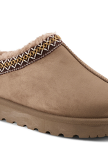 Spring Step Spring Step ALEXON Taupe Slip-on Clog