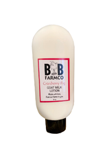 B and B Farm Co B and B FARMCO Cranberry Fig Lotion