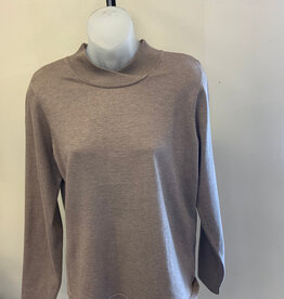 Sunday Sunday 6593 Taupe Pullover AA