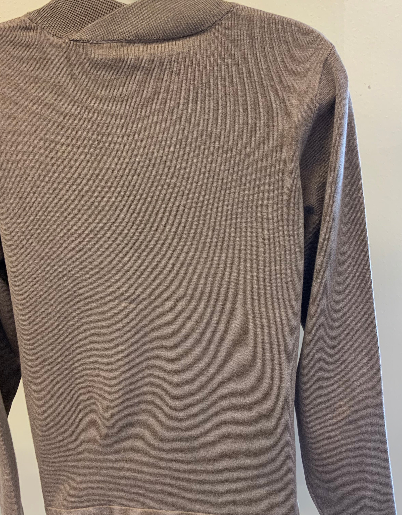 Sunday Sunday 6593 Taupe Pullover AA
