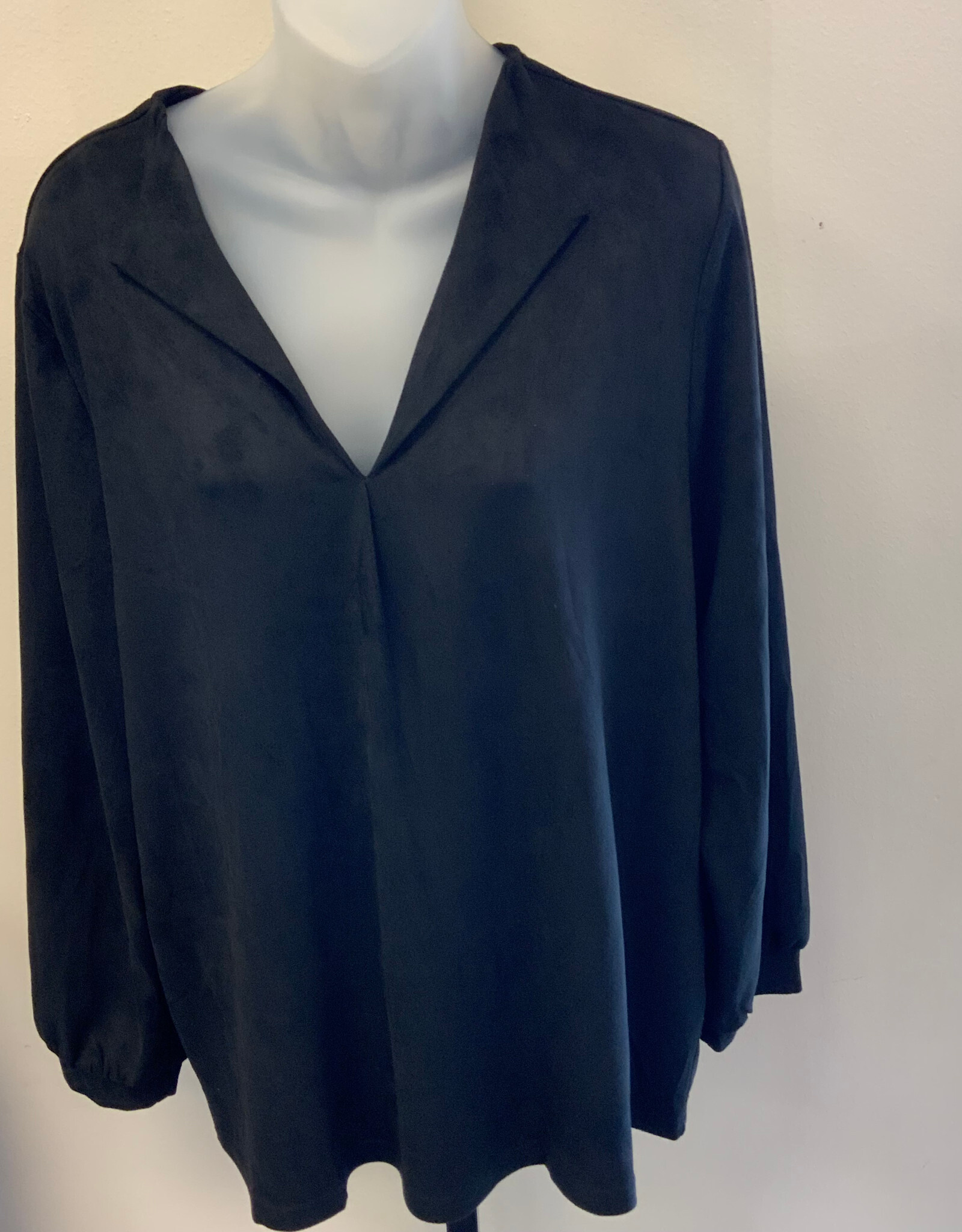 Joh JOH 55855A Black Adam Top AO