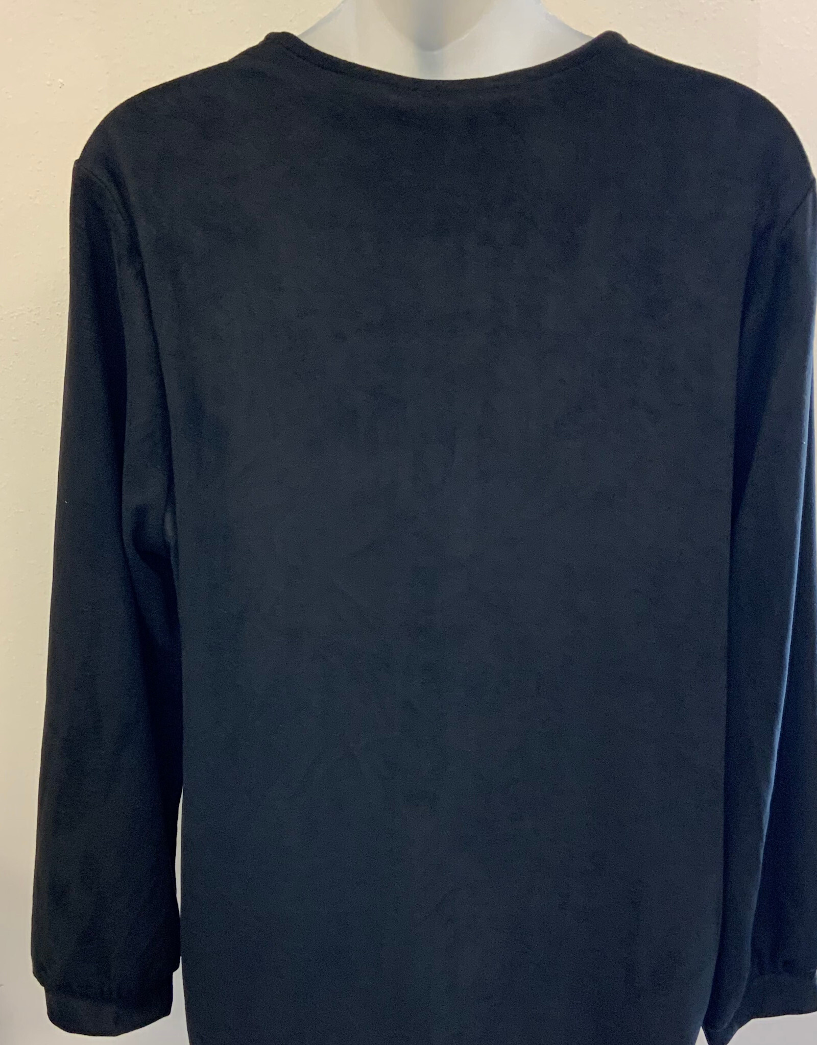 Joh JOH 55855A Black Adam Top AO