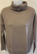 Sunday Sunday 6744 Beige Pullover LS