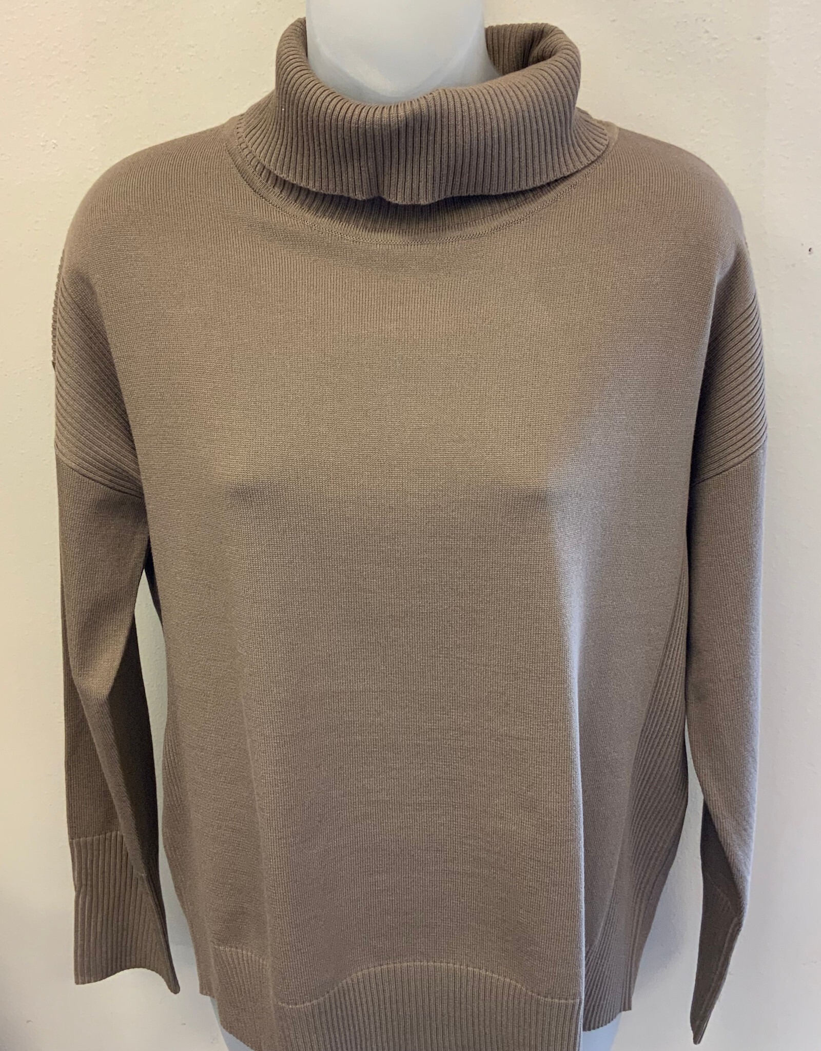 Sunday Sunday 6744 Beige Pullover LS
