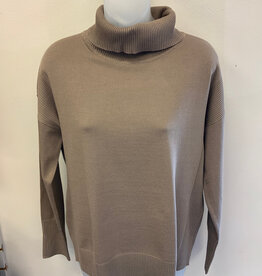 Sunday Sunday 6744 Beige Pullover LS