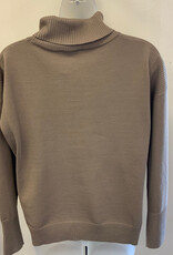 Sunday Sunday 6744 Beige Pullover LS
