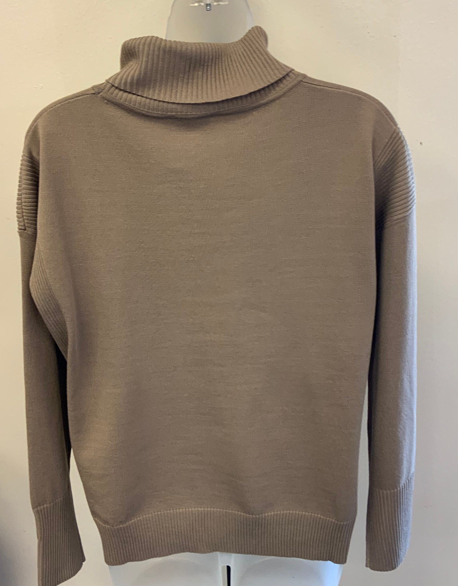 Sunday Sunday 6744 Beige Pullover LS