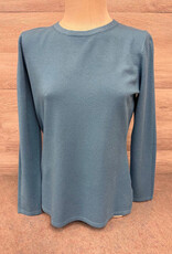 Picadilly Picadilly Celestial L/S Crew Neck Top LH