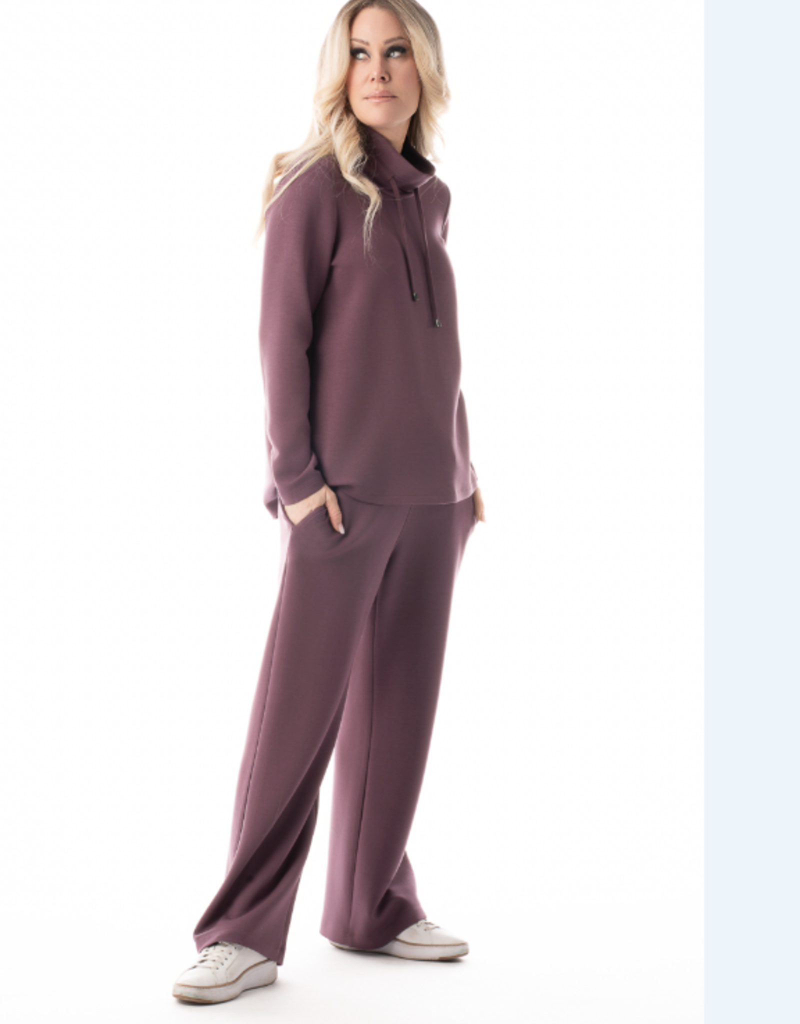Pure Essence Pure Essence  Amethyst Pant AC