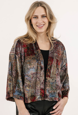 Shannon Passero Shannon Passero  Persian Effie Velvet Topper HC