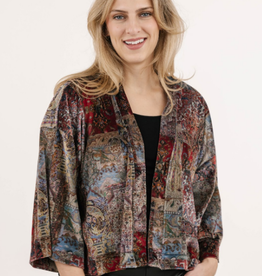 Shannon Passero Shannon Passero  Persian Effie Velvet Topper HC