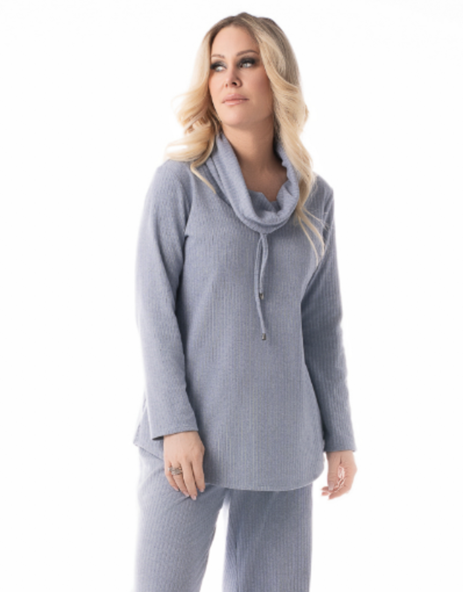 Pure Essence Pure Essence  Blue Top AL