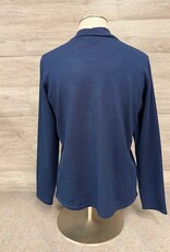 Sunday Sunday Navy Pullover AA