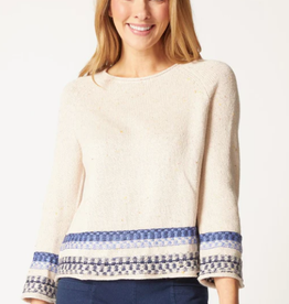 Habitat Habitat Dove Chalet Pull Over Sweater KL