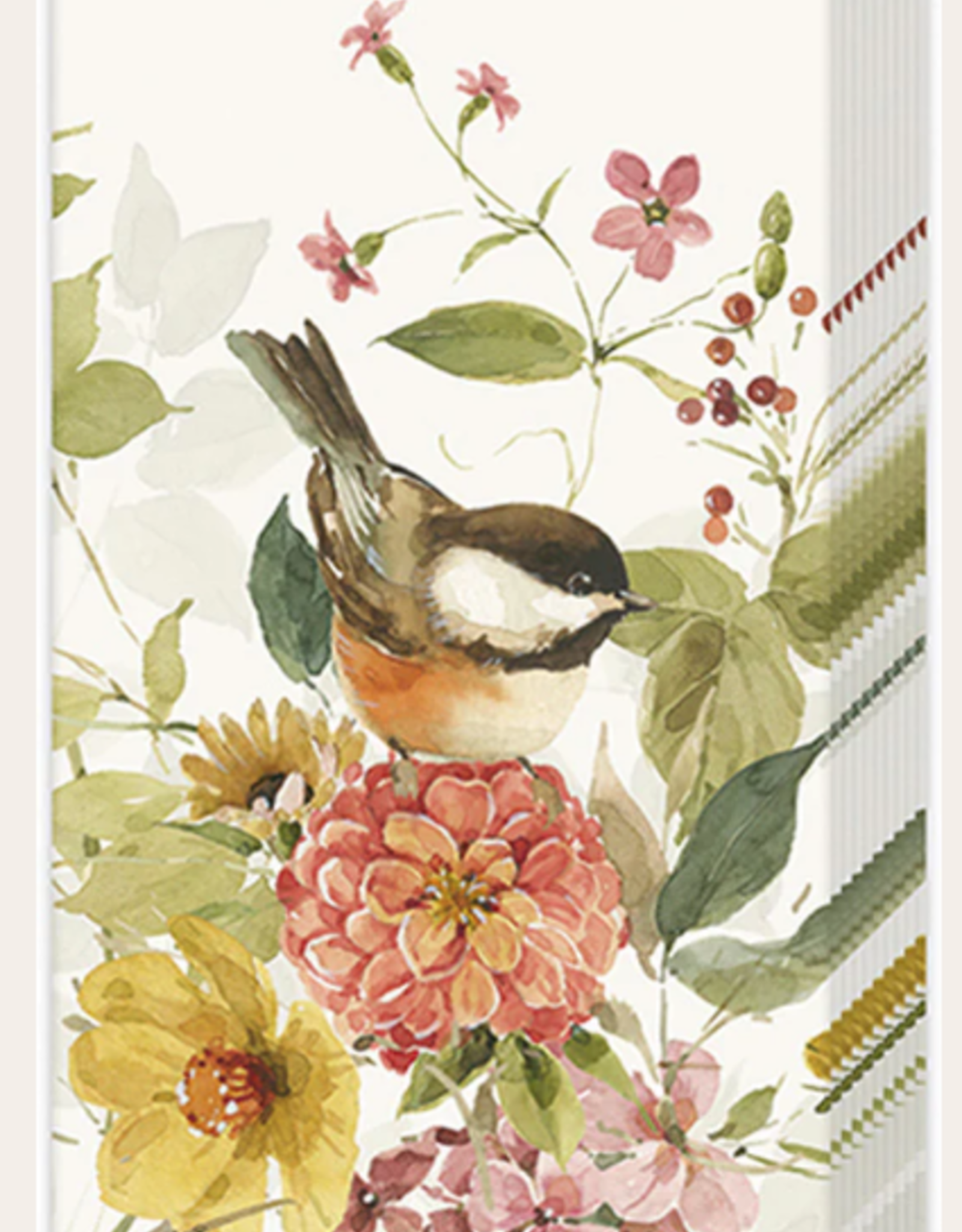 Boston International Blessed By Nature  Kleenex Pack