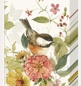 Boston International Blessed By Nature  Kleenex Pack