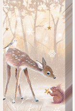 Boston International Silent Forest Kleenex Pack