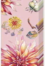 Boston International Dahlia Dream Pink Kleenex Pack
