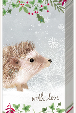 Boston International Moritz With Love Kleenex pack