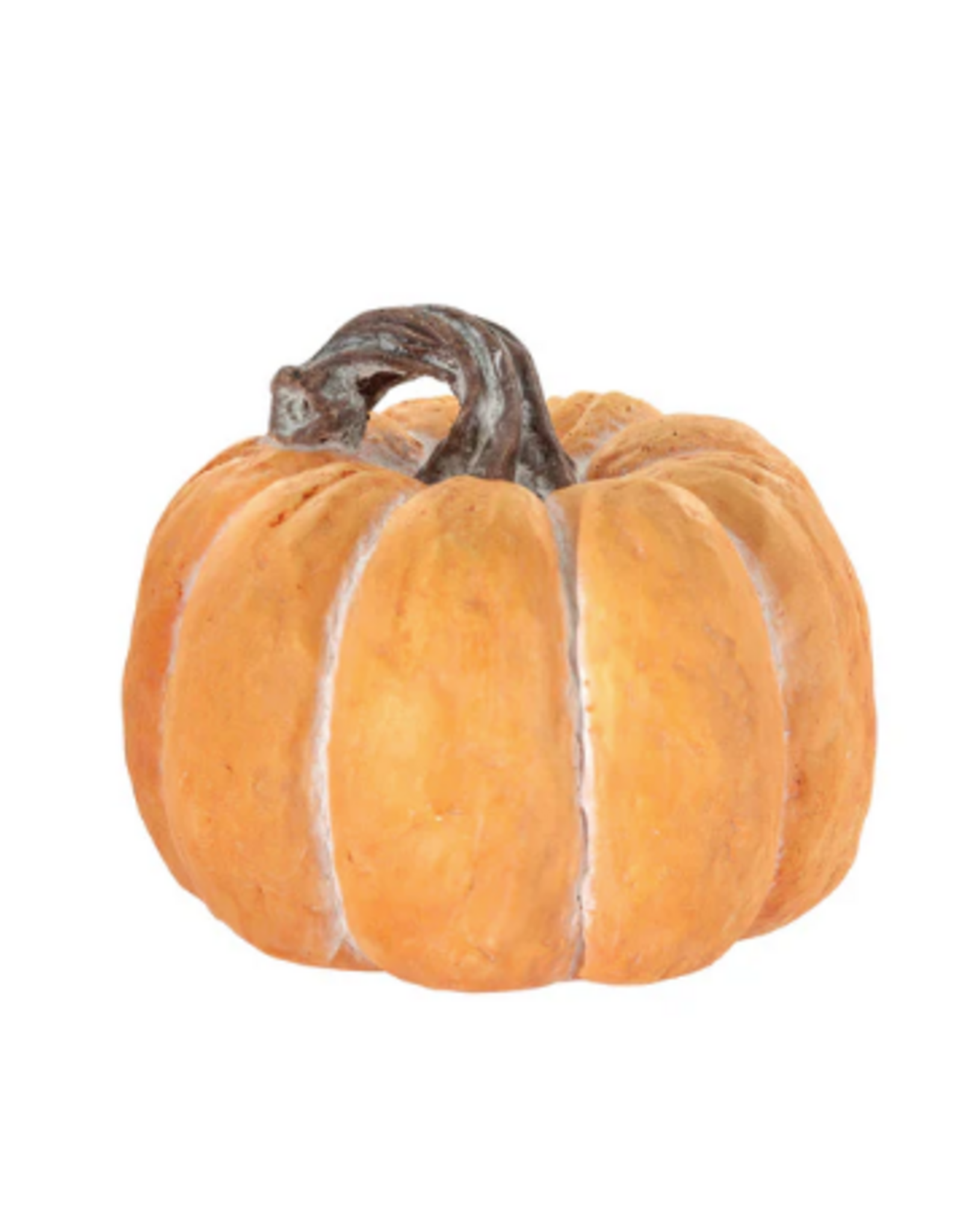 Boston International Chalky Orange Small Pumkin