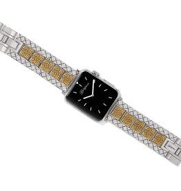 Brighton Brighton Mosaic Two Tone Watch Band