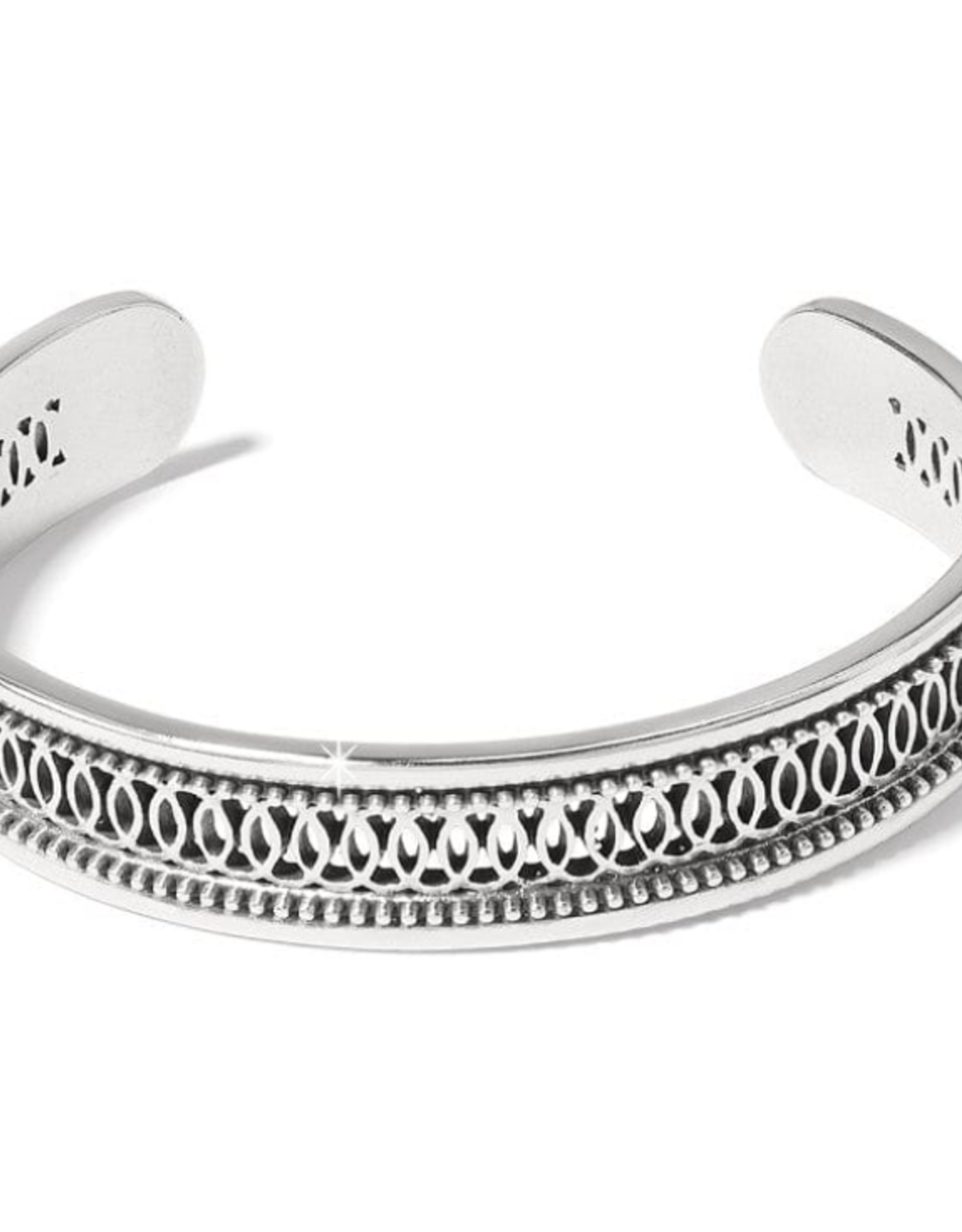 Brighton Brighton Ferrara Siena Cuff Bracelet