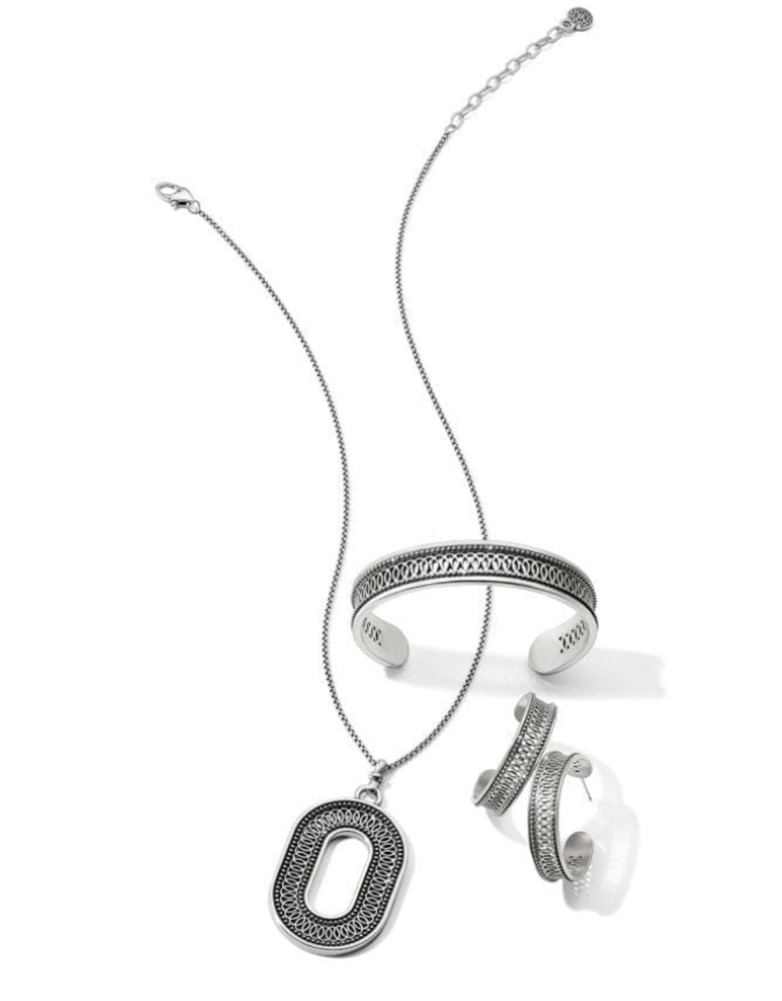 Brighton Brighton Ferrara Siena Cuff Bracelet