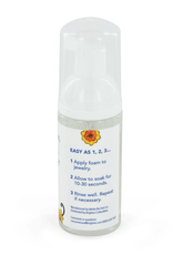 Brighton Brighton Foaming Jewelry Cleaner Kit