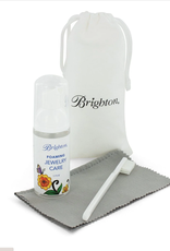 Brighton Brighton Foaming Jewelry Cleaner Kit