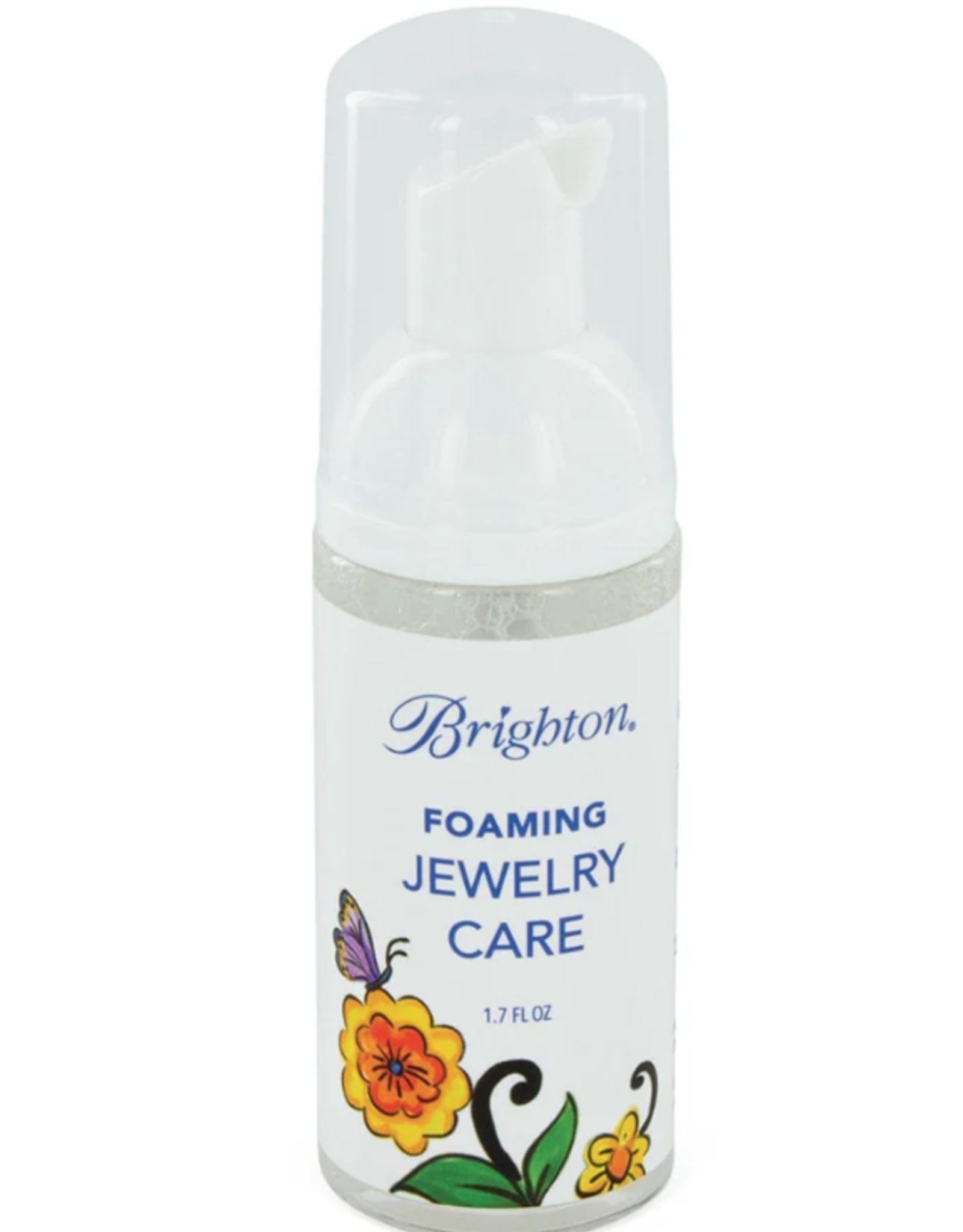 Brighton Brighton Foaming Jewelry Cleaner Kit